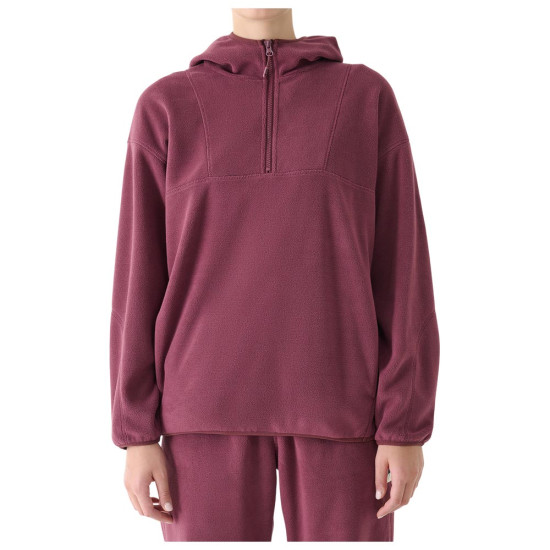 4F Γυναικείο φούτερ Fleece